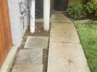 Cleanups by Christopher Coble for Tim I. in Lancaster, PA