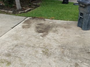 Cleanups by Eli Diaz for Sophy B. in Humble, TX