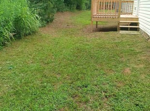 Will S.'s Lawn Service service result