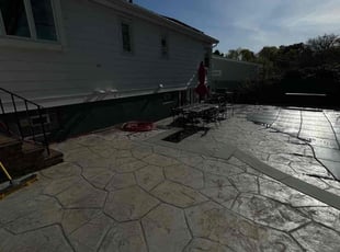 Cleanups by Ricardo Lopez for Vincent P. in Boston, MA