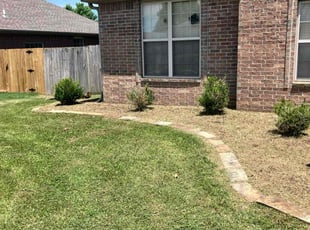 Cleanups by James Doss for Danielle S. in Fayetteville, AR