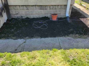 Cleanups by David WILLIAMS for Sandie L. in Indianapolis, IN