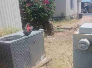Cleanups by Edgardo Canseco for Lee W. in Glendale, AZ