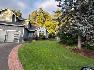 Jonathan T.'s Lawn Care service result