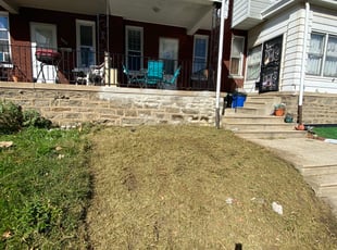 Cleanups by Deven Coles for Hector O. in Philadelphia, PA