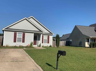 Tamika C.'s Lawn Maintenance service result
