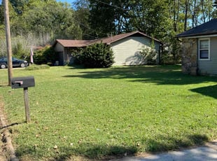 Robert C.'s Lawn Mowing Service service result