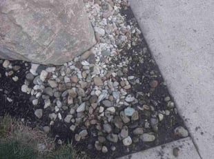 Leaf Removal by Jacob Coburn for Krupali J. in Hilliard, OH