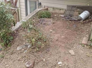 Cleanups by Enrique Juarez for Nancy M. in Canton, GA