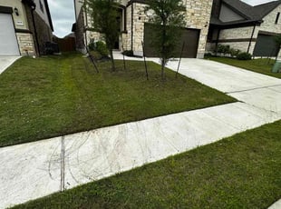 Cleanups by Spencer Reed for Wendy . in Manor, TX