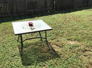 Cleanups by Adam Perry for Randy J. in San Antonio, TX
