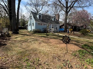 Cleanups by Wilmer Sosa for Carol B. in Severna Park, MD