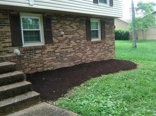 Weeding by William King for Tommy Y. in Nashville, TN