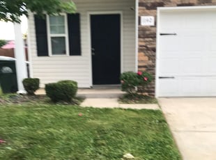 Bush Trimming by Severiano Martinez for Demetryus W. in Dallas, NC