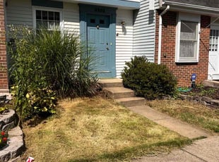 Cleanups by Khalim Yularnis for Daniel F. in Springfield, VA