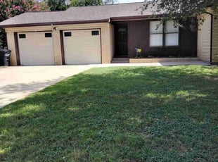 Cleanups by Gralin Johnson for Lindsey W. in Hurst, TX