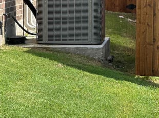 Mark M.'s Cleanups service result
