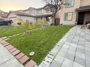 Darren R.'s Lawn Care service result