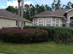 Bush Trimming by Clyde Kovac for katelyn h. in Orlando, FL