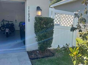 Bush Trimming by M&C Lawn Pro Services, LLC for Luiz V. in Winter Garden, FL