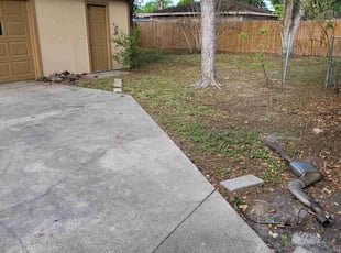 Bush Trimming by John Amaya for Jaeven C. in Corpus Christi, TX