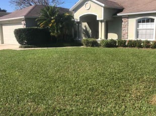 Bush Trimming by Kayla Corson for Shanitha M. in Bartow, FL
