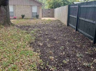 Leaf Removal by Valente Alvarado for Rodrigo D. in Richardson, TX