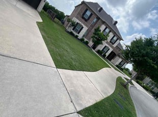 Marvin S.'s Lawn Care service result