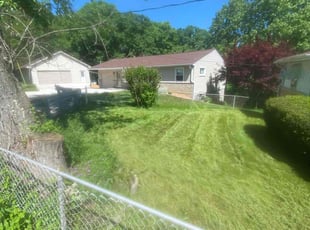 Lina R.'s Lawn Care service result