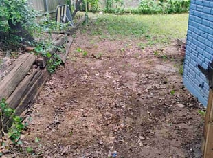 Cleanups by Shelton Strawder for Jeffrey M. in Arlington, TX