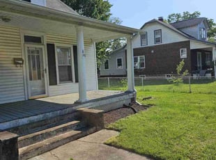 Mulching by Rose Valle for Maurice S. in Manassas, VA