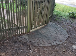 Leaf Removal by J P for Robert B. in Portland, OR