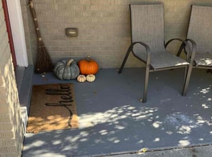 Leaf Removal by Tom Davis for Jessica L. in Denver, CO
