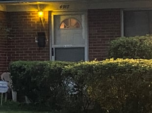 Bush Trimming by Karla Noor for Jamaica D. in Virginia Beach, VA