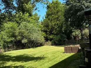 Jose M.'s Lawn Mowing Service service result