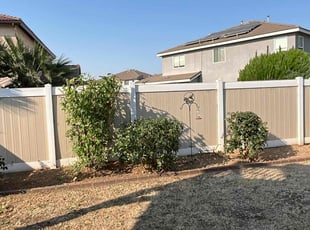 Jose A.'s Bush Trimming service result