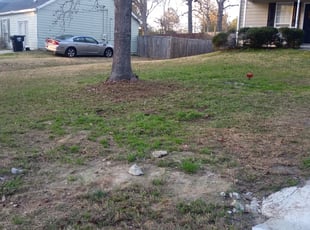 Cleanups by Emmanuel Odeh Adimah for Jonathan C. in Atlanta, GA