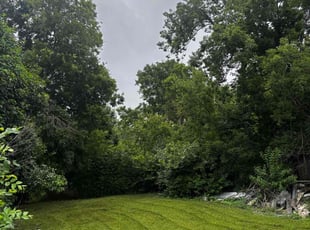 John H.'s Lawn Service service result