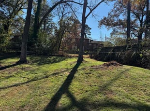 Cleanups by Thytrone McCord for Loni J. in Decatur, GA