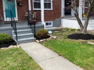 Cleanups by Samuel Jordon for Jamila R. in Baltimore, MD