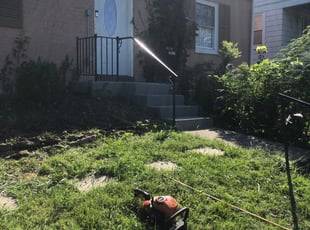 Cleanups by Elijah Freeman for Krista S. in Cincinnati, OH