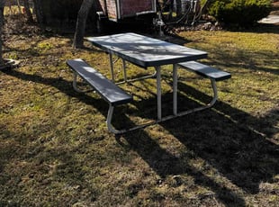 Cleanups by Crisbert MartÃnez for Roy C. in Layton, UT
