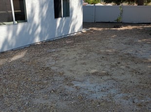 Leaf Removal by Loren Bunnell for Cristina B. in San Diego, CA