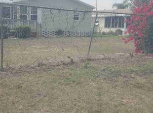 Cleanups by Richard Rhoden for Erich W. in Winter Haven, FL