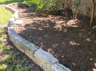 Leaf Removal by Roberlandi Rodriguez Perez for Wes M. in Pflugerville, TX