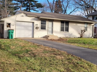 Leaf Removal by Kyle Anderson for Jackie S. in Minneapolis, MN