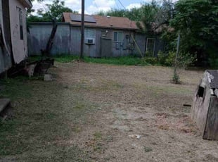 Cleanups by Terrell & Dana Wyatt for joe R. in Corpus Christi, TX