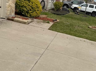 Cleanups by Patrick Stewart for Jasmine J. in Little Elm, TX