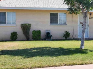 Bush Trimming by Tripler Dela Cruz for Christopher A. in Phoenix, AZ