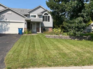 Gaylynn H.'s Lawn Maintenance service result